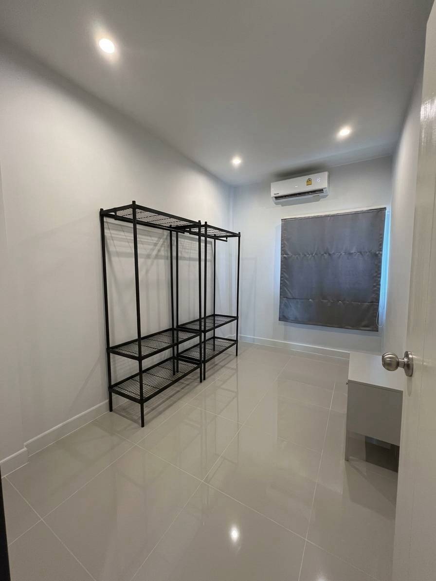 หมู่บ้านศุภาลัยเบลล่า ถลาง WR-04827 6
