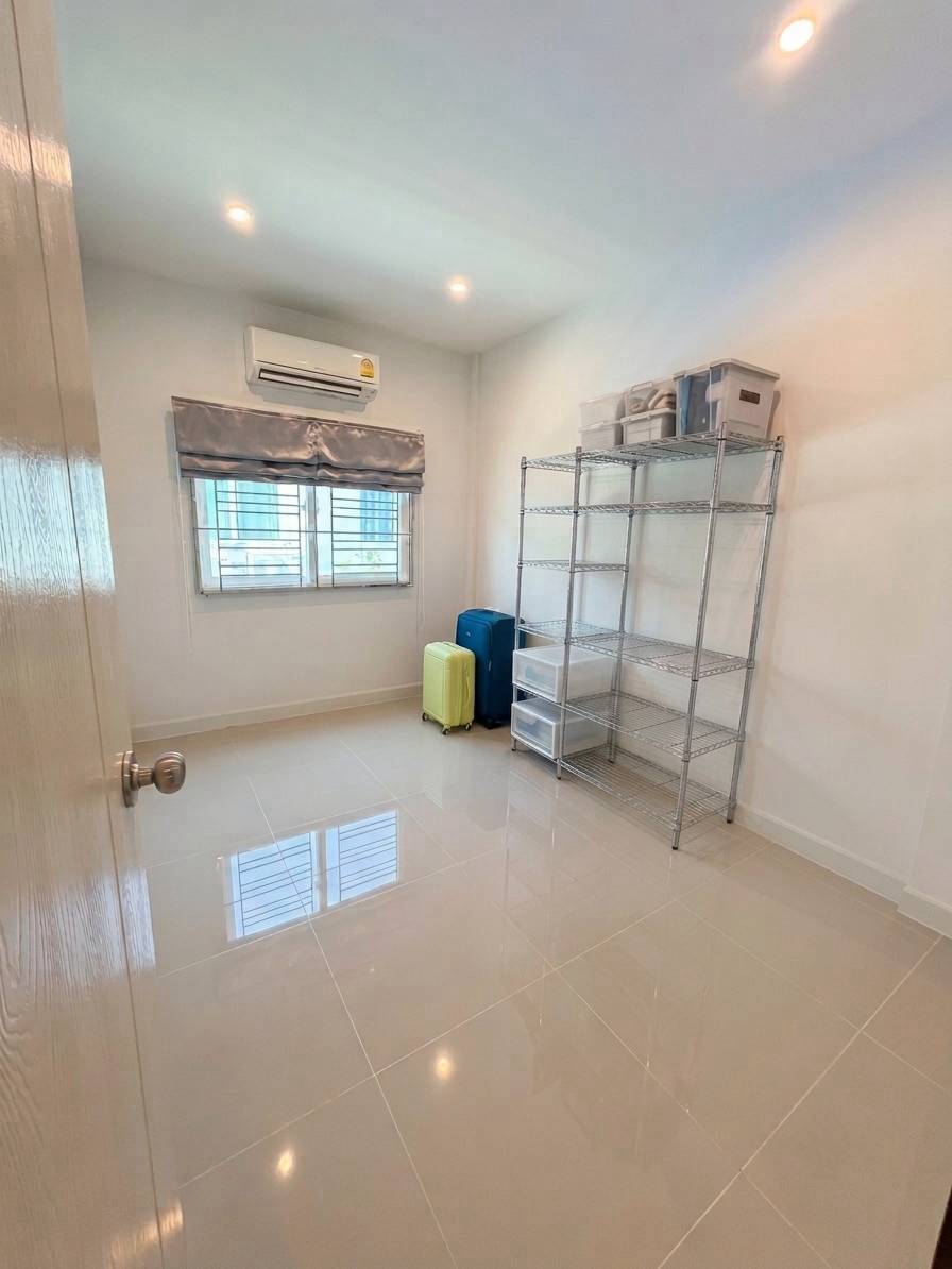 หมู่บ้านศุภาลัยเบลล่า ถลาง WR-04827 7