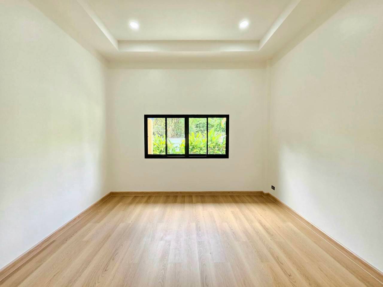 หมู่บ้านเจ้าฟ้าการ์เด้นโฮม 3 เกาะแก้ว WR-04828 10