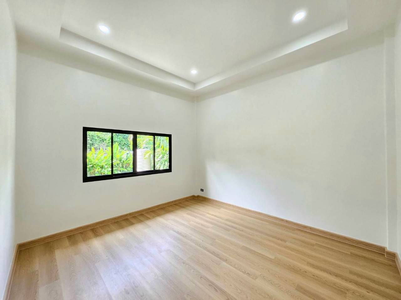 หมู่บ้านเจ้าฟ้าการ์เด้นโฮม 3 เกาะแก้ว WR-04828 4