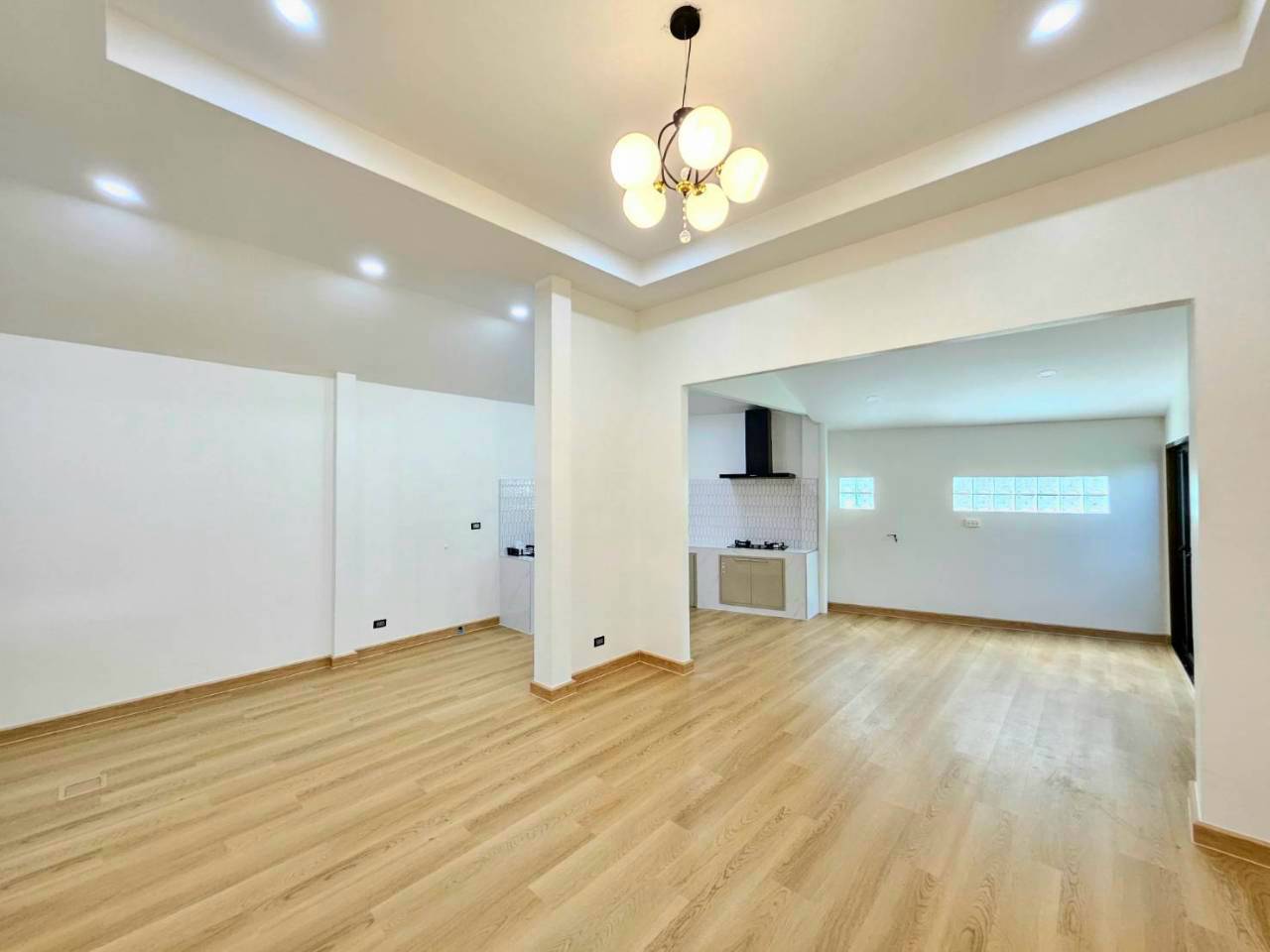 หมู่บ้านเจ้าฟ้าการ์เด้นโฮม 3 เกาะแก้ว WR-04828 6