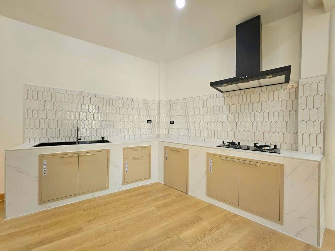 หมู่บ้านเจ้าฟ้าการ์เด้นโฮม 3 เกาะแก้ว WR-04828 9