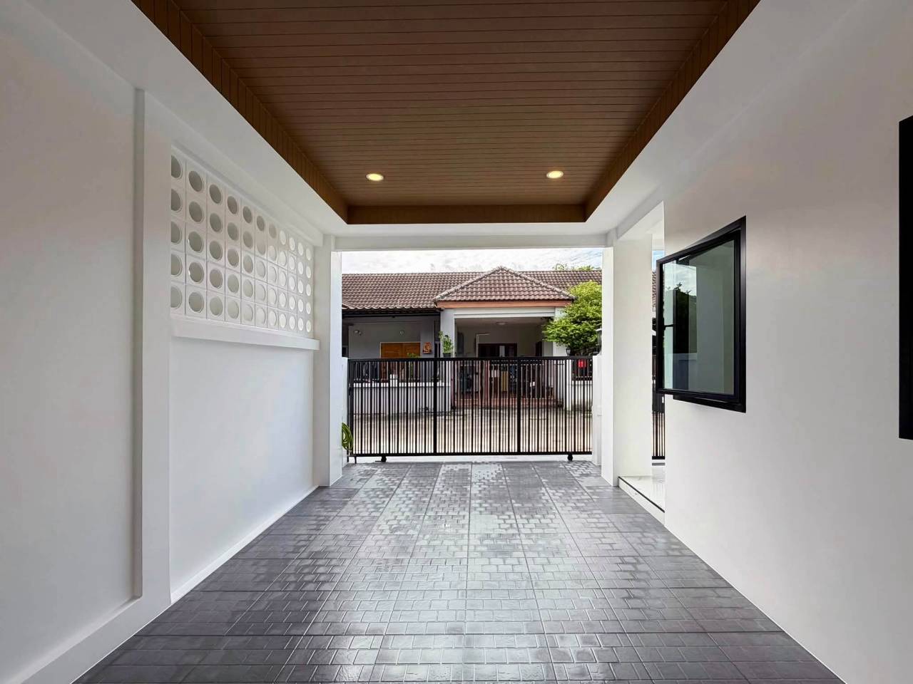 หมู่บ้านศรีสุชาติ 3 WR-04830 11
