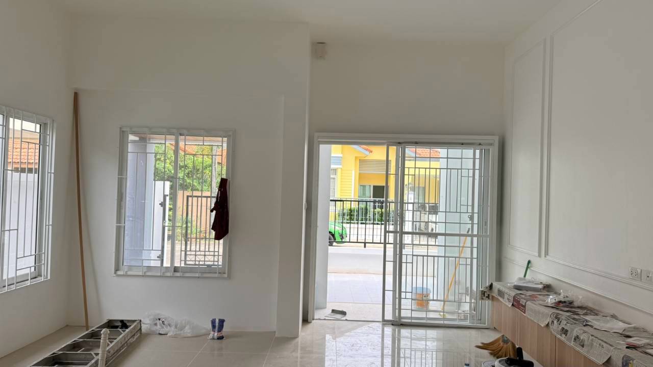 หมู่บ้านภูเก็ตวิลล่า กะทู้ WR-04832 3