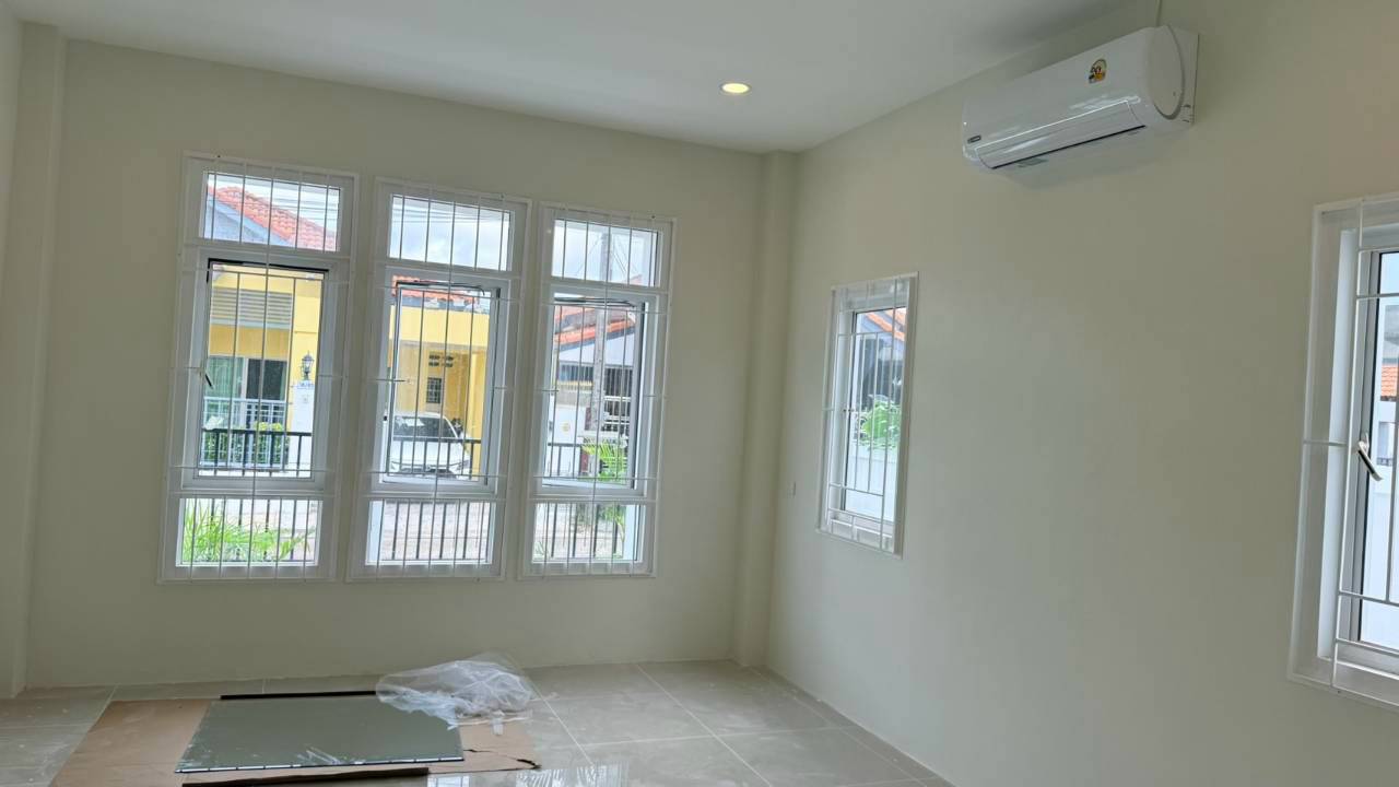 หมู่บ้านภูเก็ตวิลล่า กะทู้ WR-04832 5