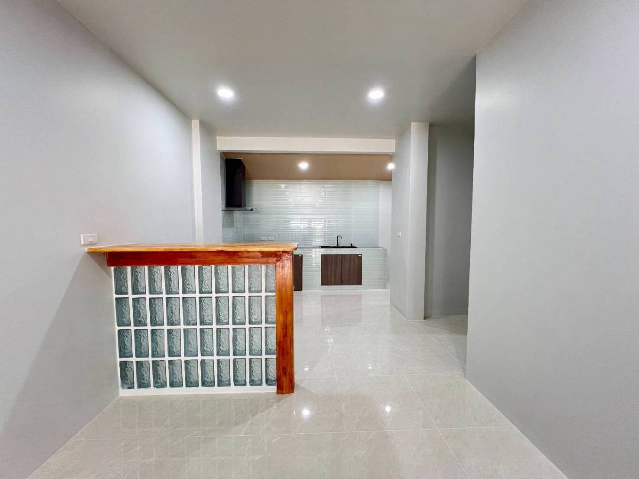 บ้านชั้นเดียว โซนฉลอง WR-04833 4