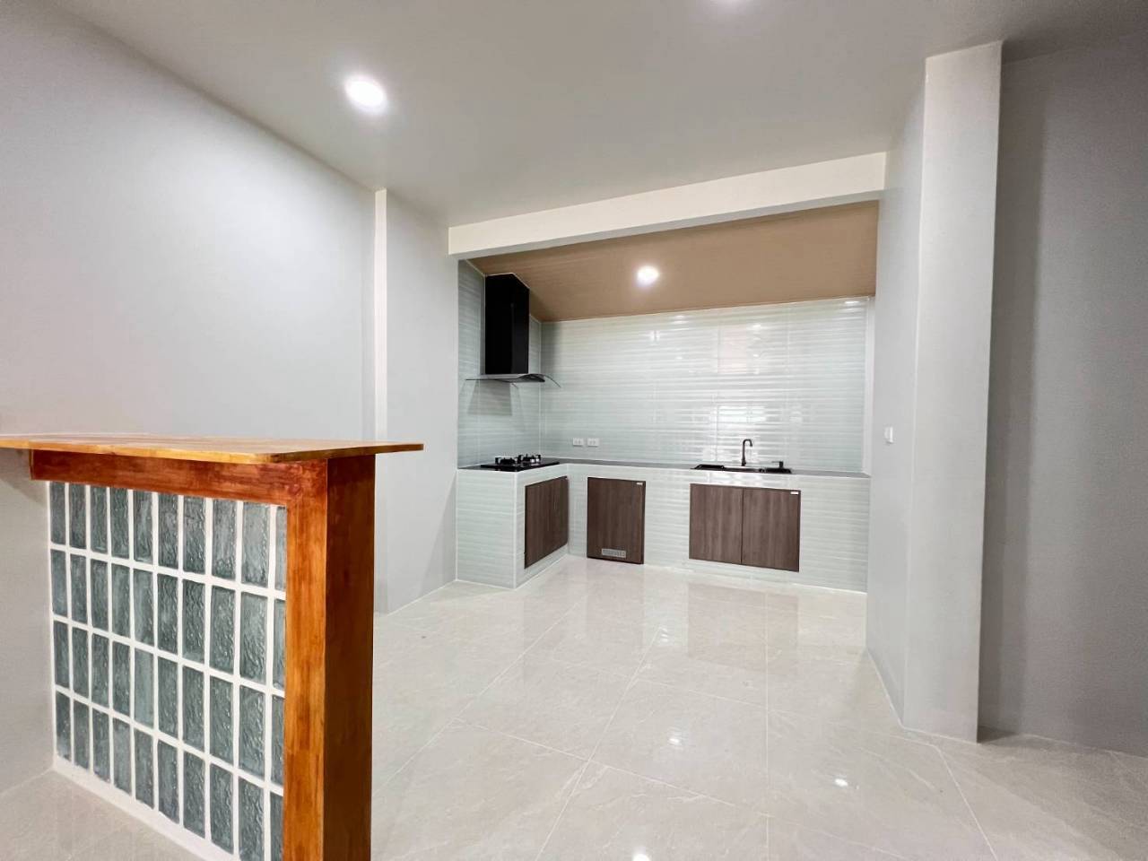 บ้านชั้นเดียว โซนฉลอง WR-04833 6