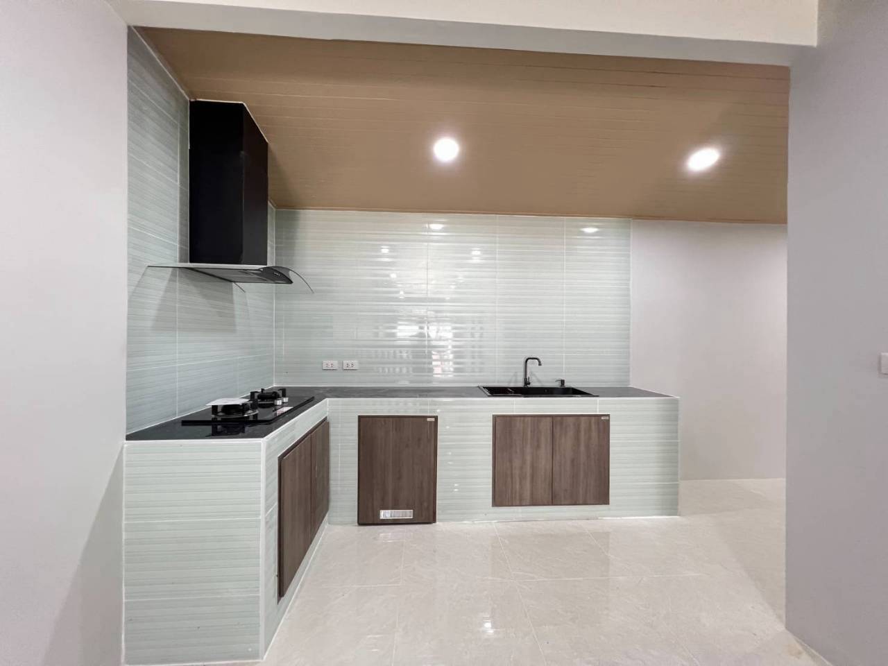 บ้านชั้นเดียว โซนฉลอง WR-04833 7