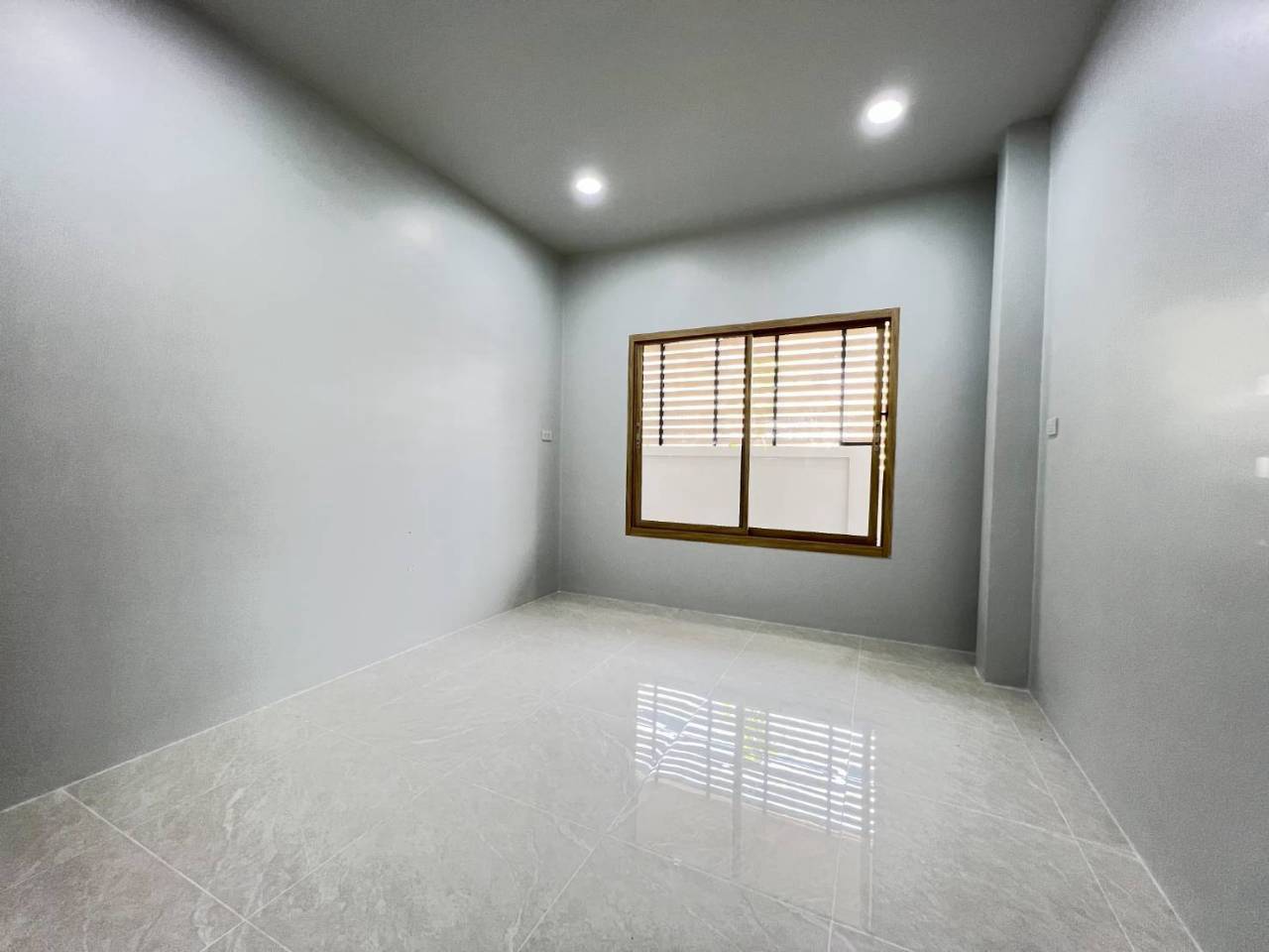 บ้านชั้นเดียว โซนฉลอง WR-04833 8
