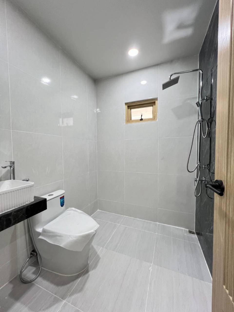 บ้านชั้นเดียว โซนฉลอง WR-04833 9