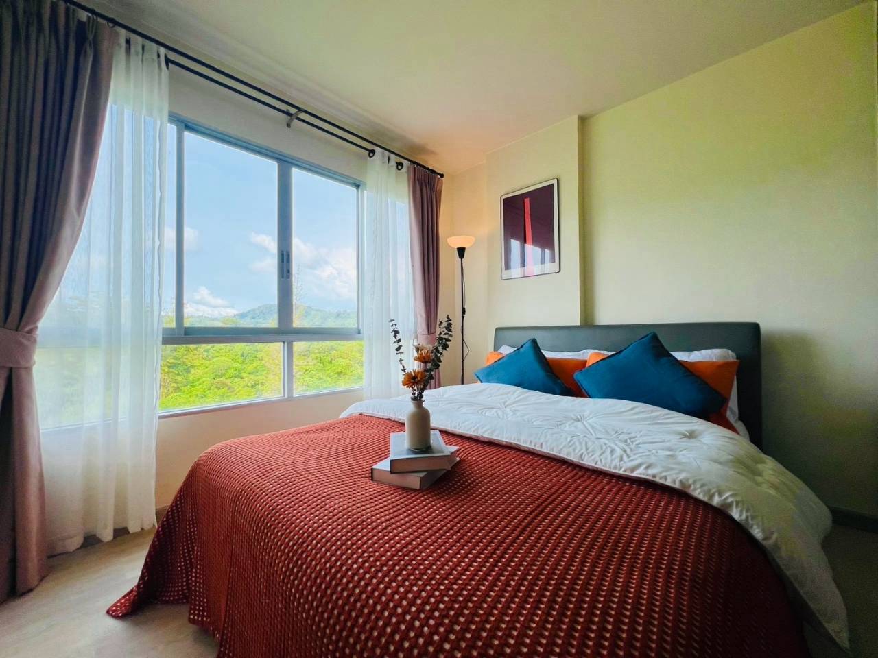 Dcondo Kathu - Patong WR-04835 2