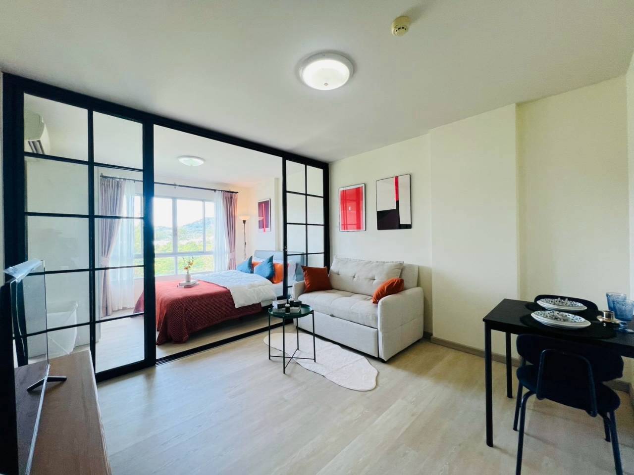 Dcondo Kathu - Patong WR-04835 4