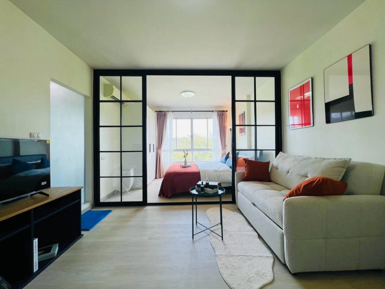 Dcondo Kathu - Patong WR-04835 5