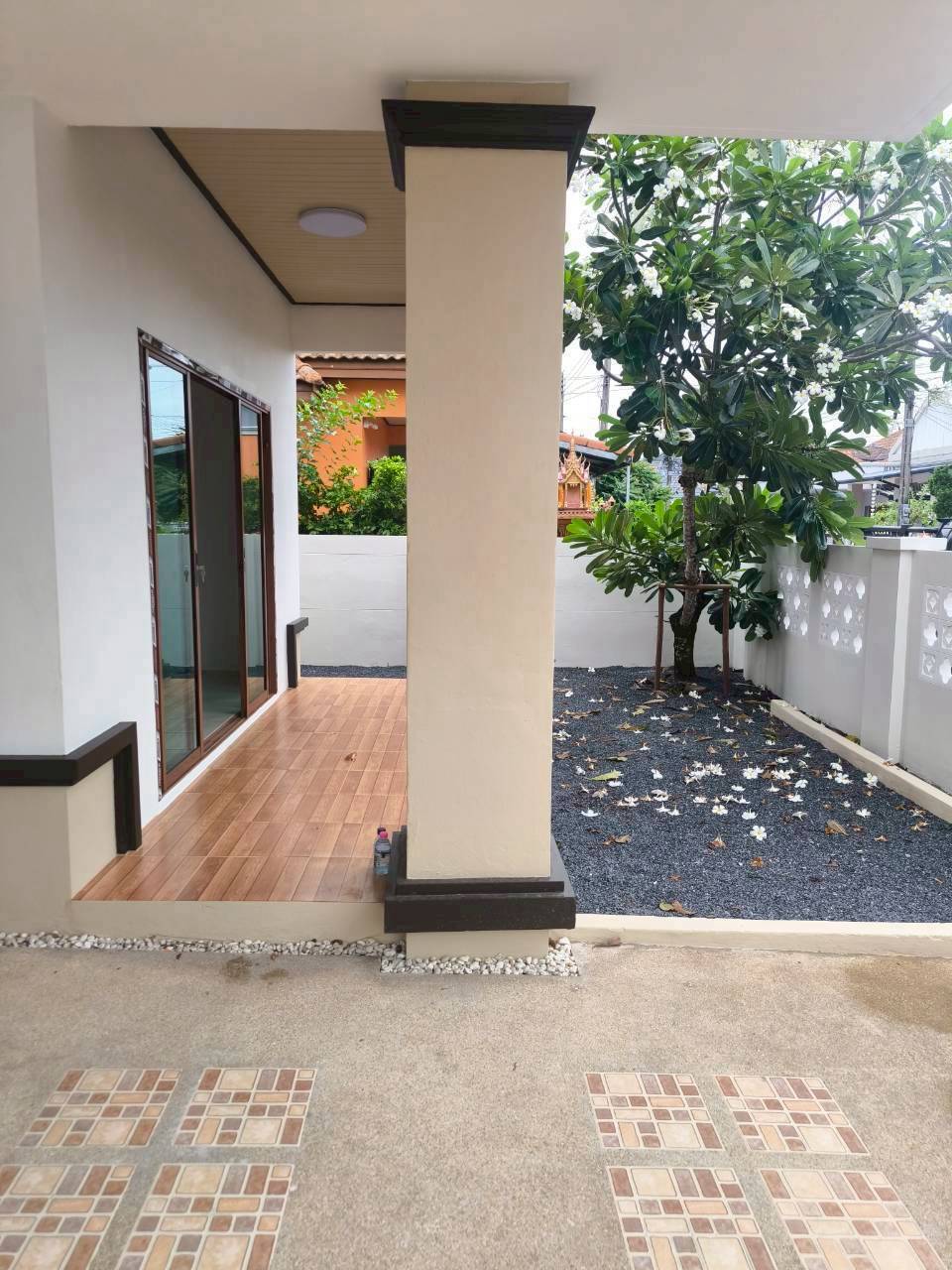 หมู่บ้านพนาสนธิ์ปาร์ควิลล์ 3 WR-04837 11