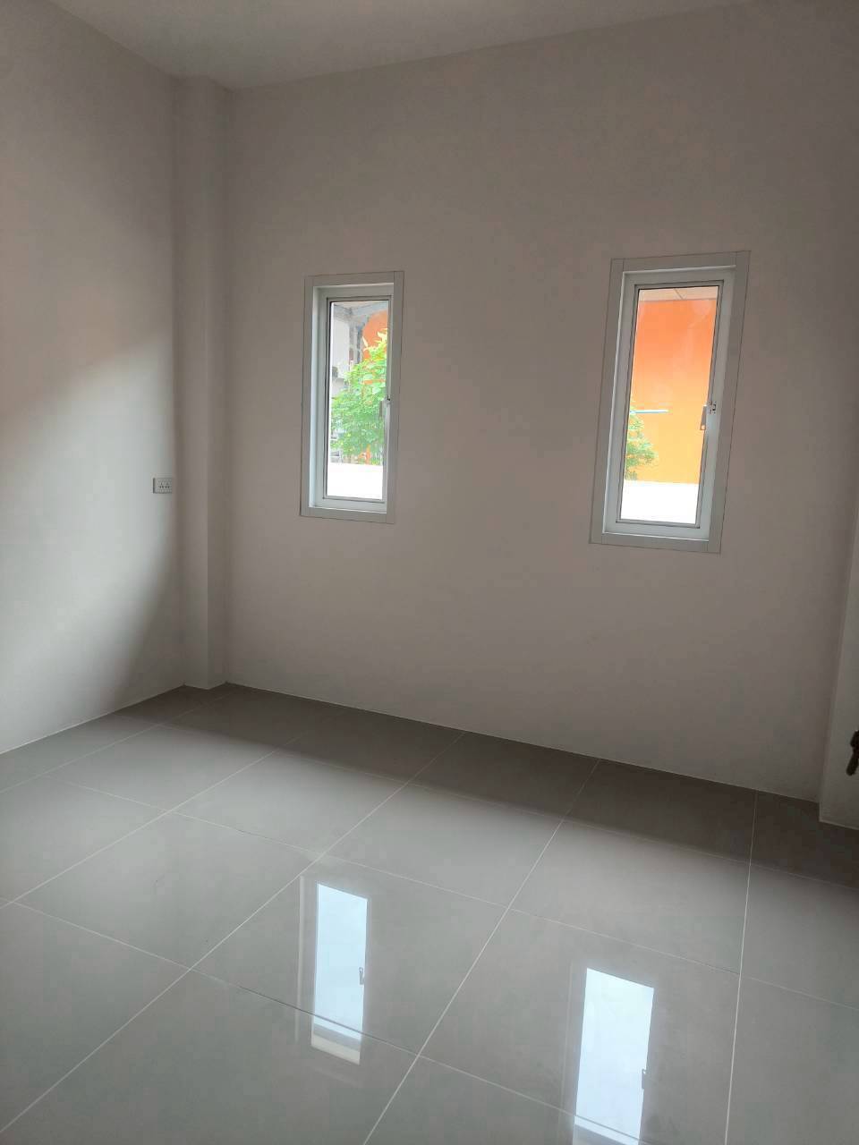 หมู่บ้านพนาสนธิ์ปาร์ควิลล์ 3 WR-04837 5