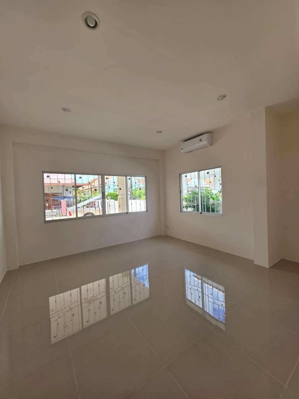 หมู่บ้านพนาสนธิ์ปาร์ควิลล์ 3 WR-04837 6