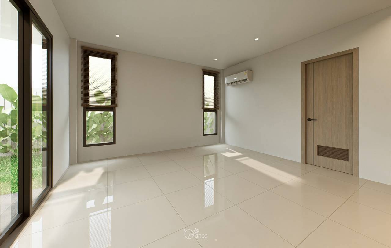 หมู่บ้านพร้อมพันธ์ ป่าคลอก WR-04841 7