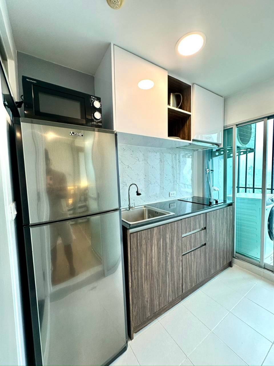 Dcondo Kathu WR-04847 8