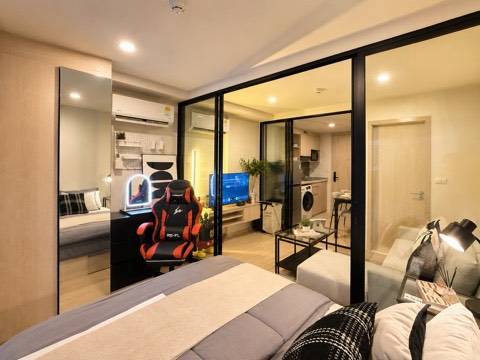The Origin Kathu-Patong WR-04853 4