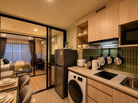 The Origin Kathu-Patong WR-04853 6