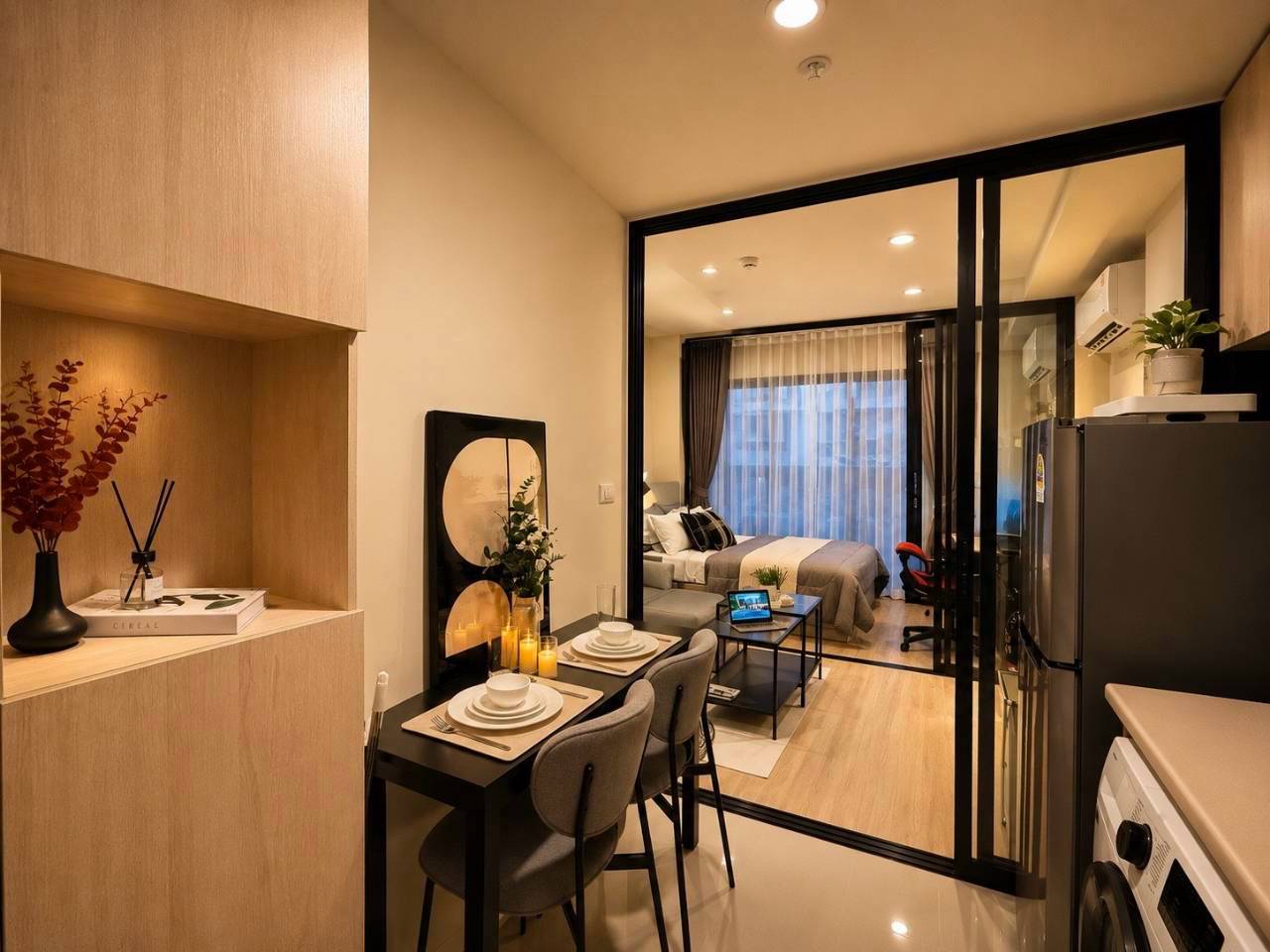 The Origin Kathu-Patong WR-04853 7