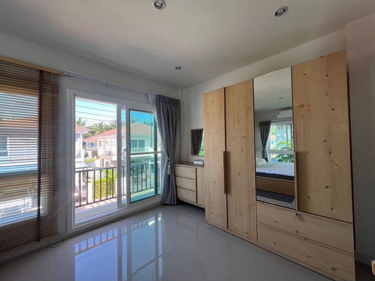 หมู่บ้านศุภาลัย เบลล่า เกาะแก้ว WR-04856 11