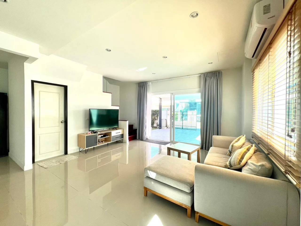 หมู่บ้านศุภาลัย เบลล่า เกาะแก้ว WR-04856 2