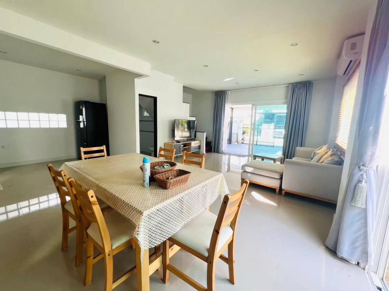 หมู่บ้านศุภาลัย เบลล่า เกาะแก้ว WR-04856 3
