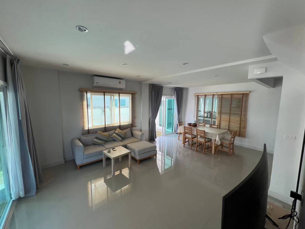 หมู่บ้านศุภาลัย เบลล่า เกาะแก้ว WR-04856 4