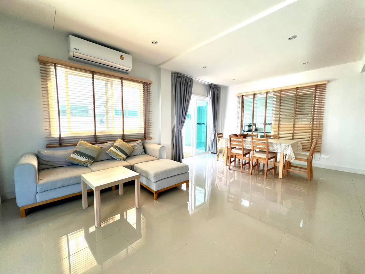 หมู่บ้านศุภาลัย เบลล่า เกาะแก้ว WR-04856 5
