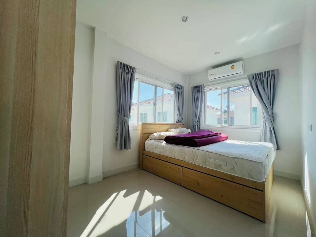 หมู่บ้านศุภาลัย เบลล่า เกาะแก้ว WR-04856 7