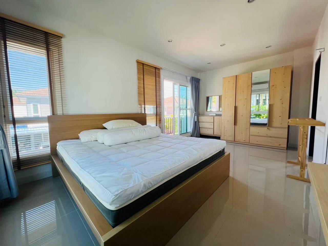 หมู่บ้านศุภาลัย เบลล่า เกาะแก้ว WR-04856 8