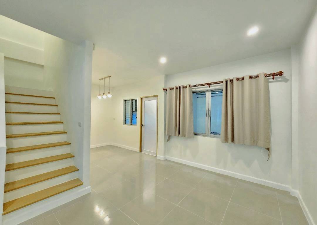 หมู่บ้านพนาสนธิ์การ์เด้นโฮม ถลาง WR-04858 8