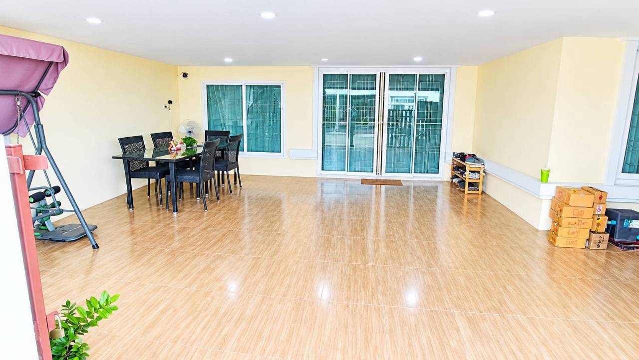 หมู่บ้านพร้อมพันธ์ ป่าคลอก WR-04859 2