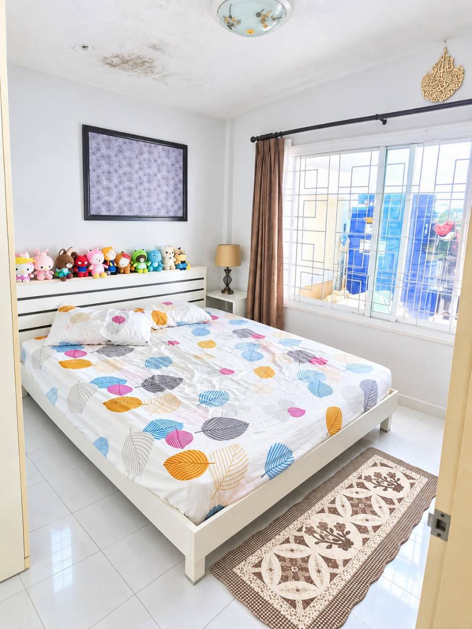 หมู่บ้านพร้อมพันธ์ ป่าคลอก WR-04859 6