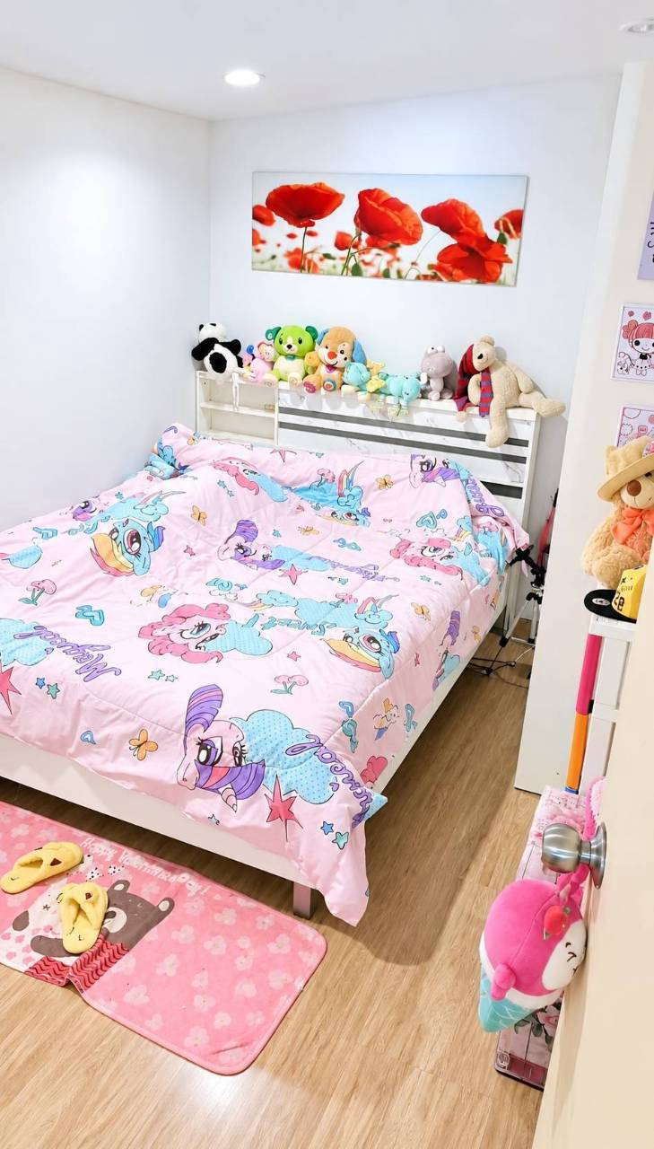 หมู่บ้านพร้อมพันธ์ ป่าคลอก WR-04859 8