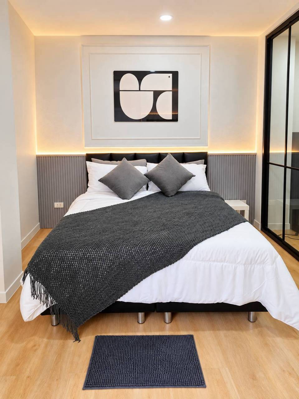 Patong Loft Condominium WR-04860 2