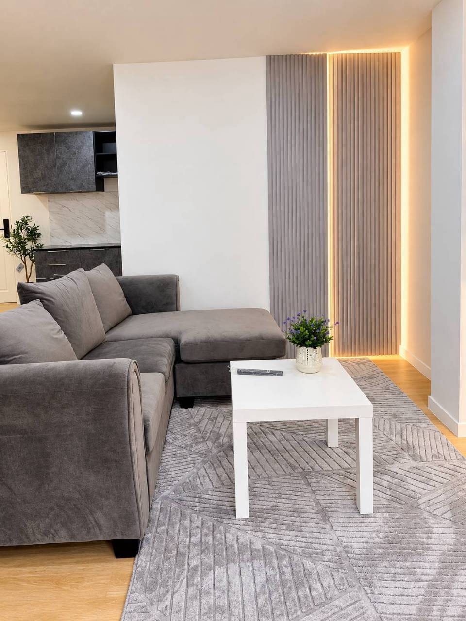 Patong Loft Condominium WR-04860 3