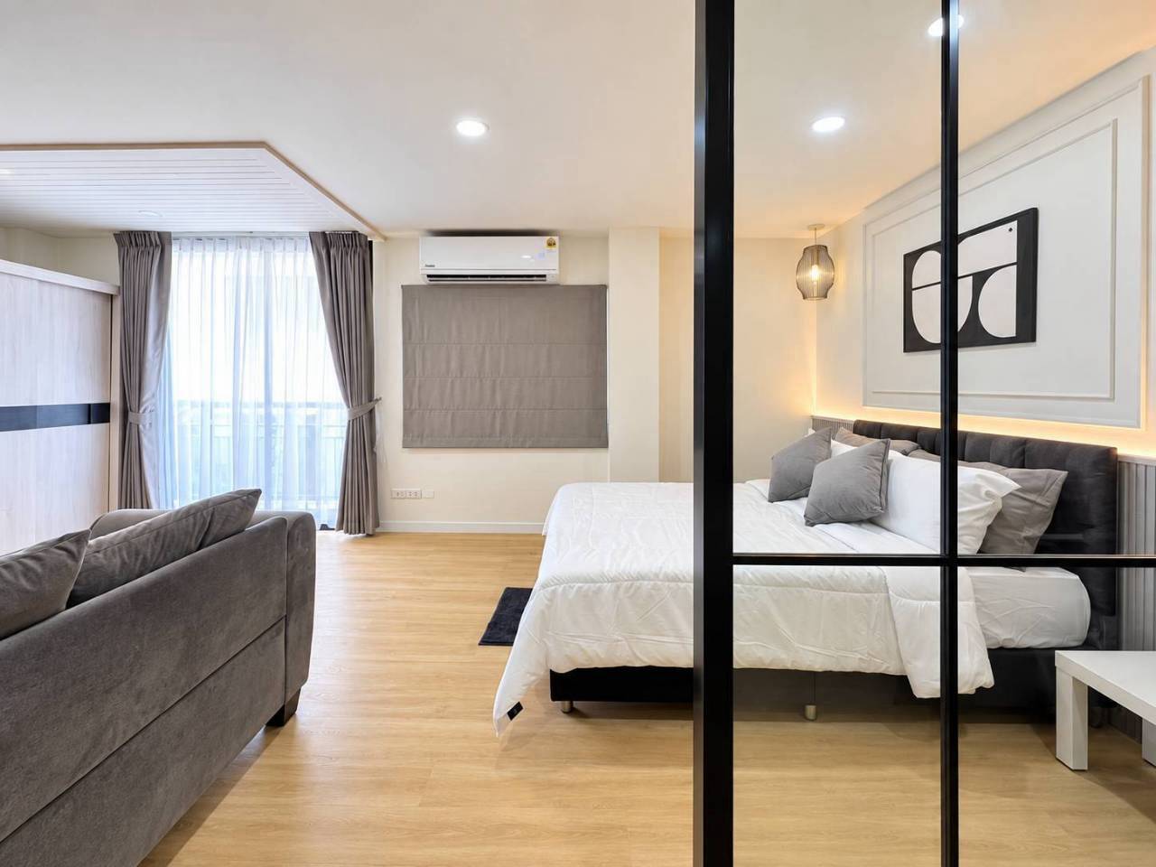 Patong Loft Condominium WR-04860 5
