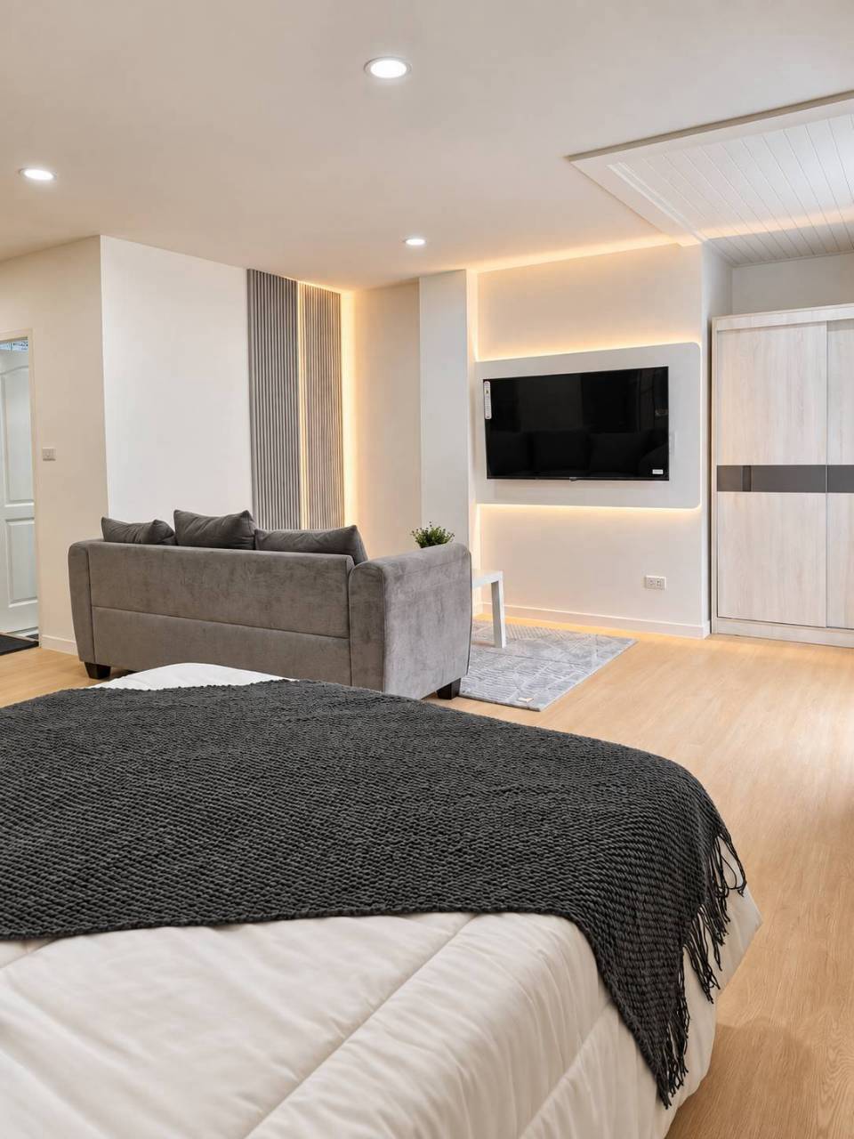 Patong Loft Condominium WR-04860 6