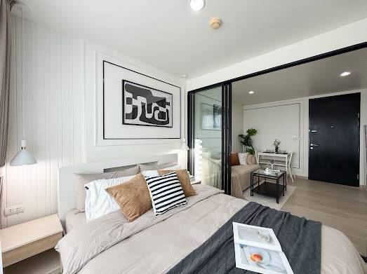 Centrio Condominium WR-04863 3