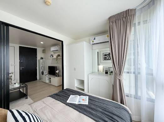 Centrio Condominium WR-04863 7
