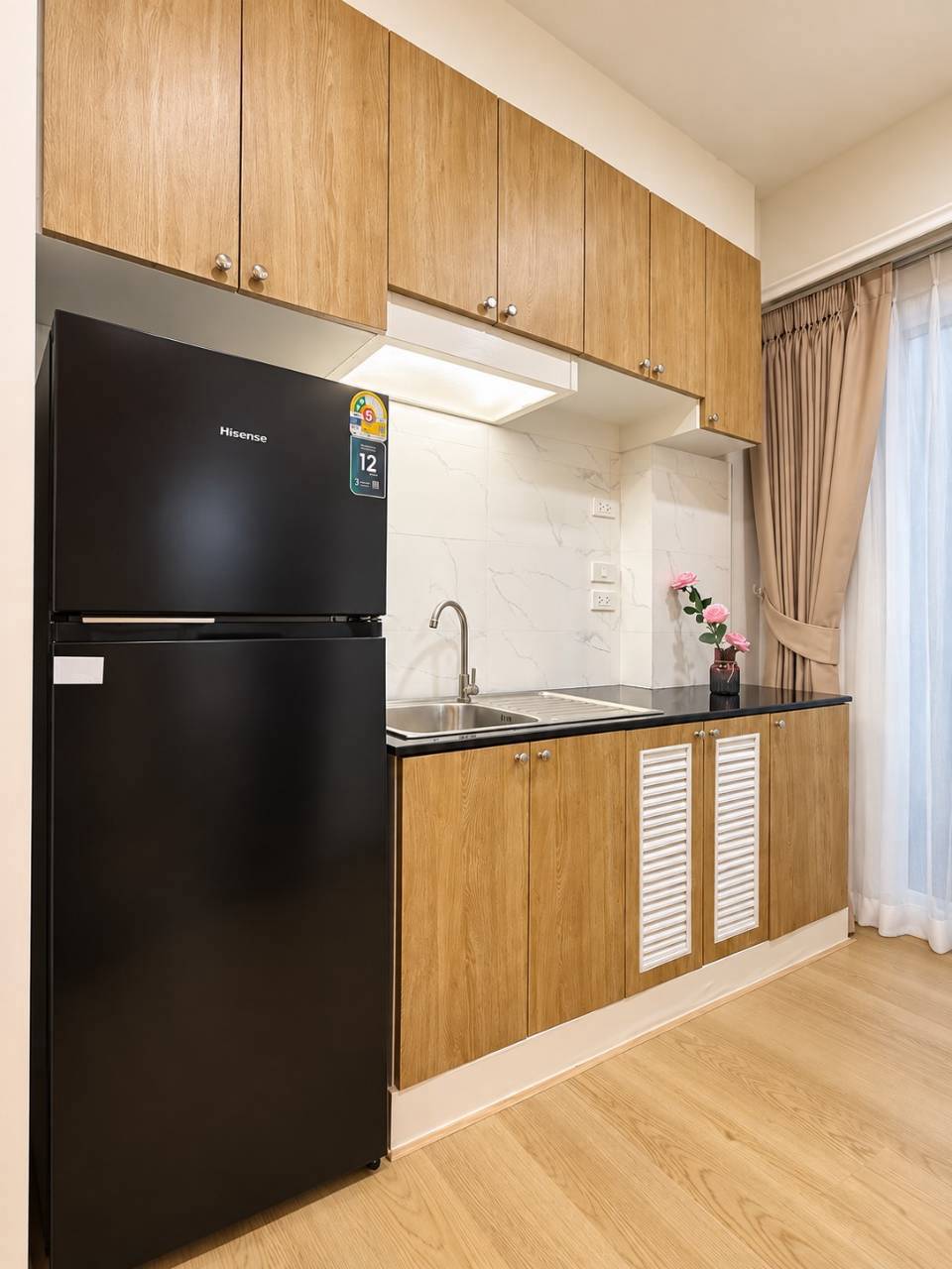 Phanason The Green Place Condominium WR-04865 10