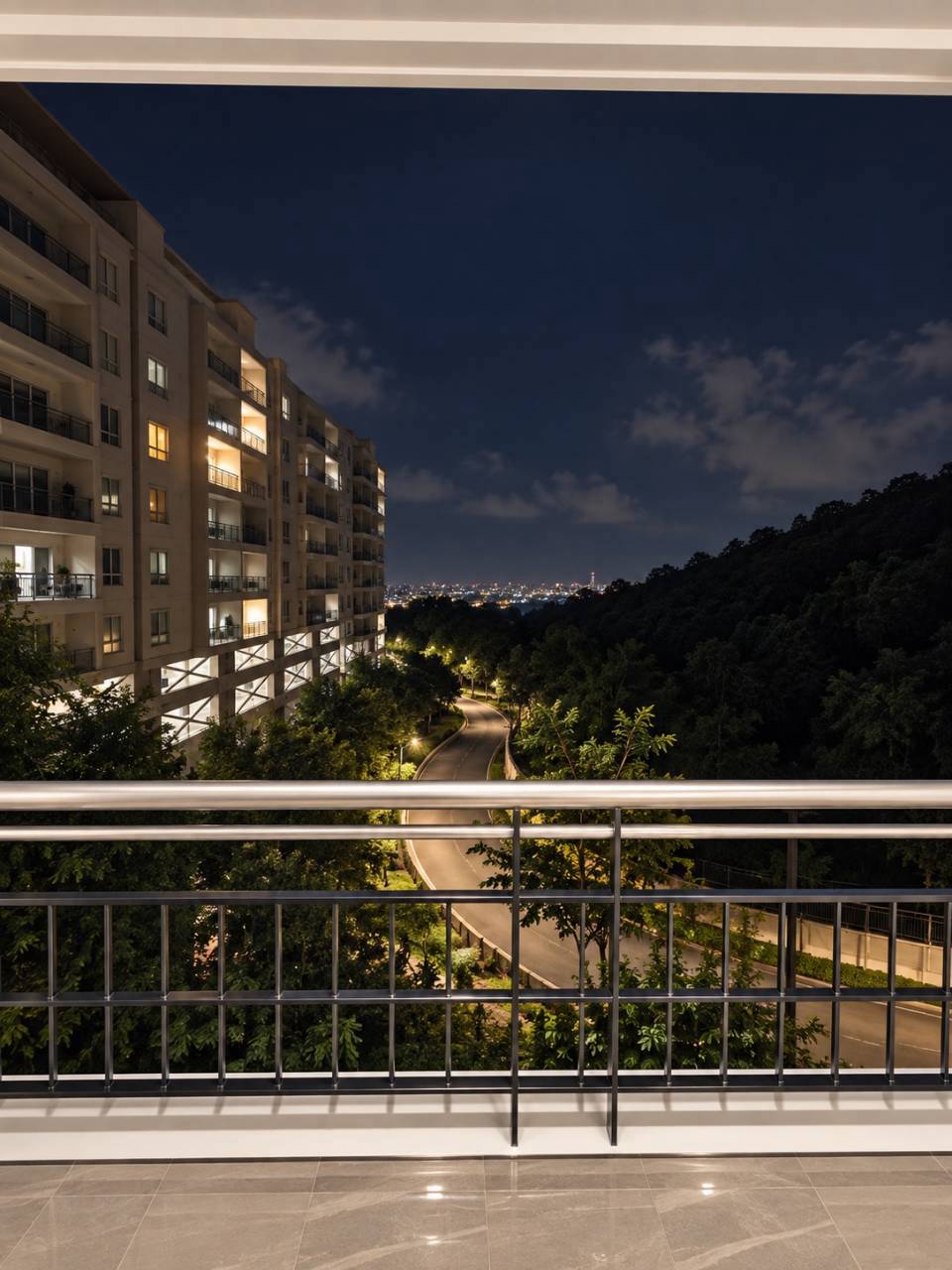 Phanason The Green Place Condominium WR-04865 11