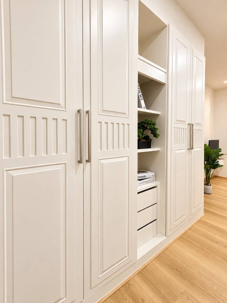 Phanason The Green Place Condominium WR-04865 6