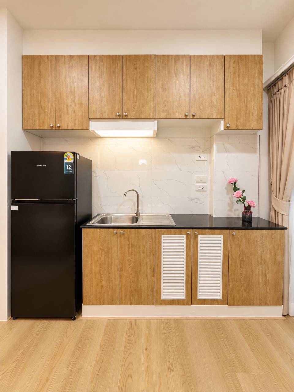 Phanason The Green Place Condominium WR-04865 9