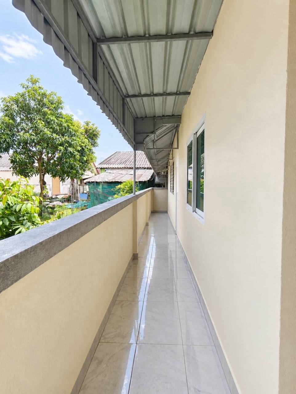 หมู่บ้านศรีสุชาติ 3 WR-04866 12