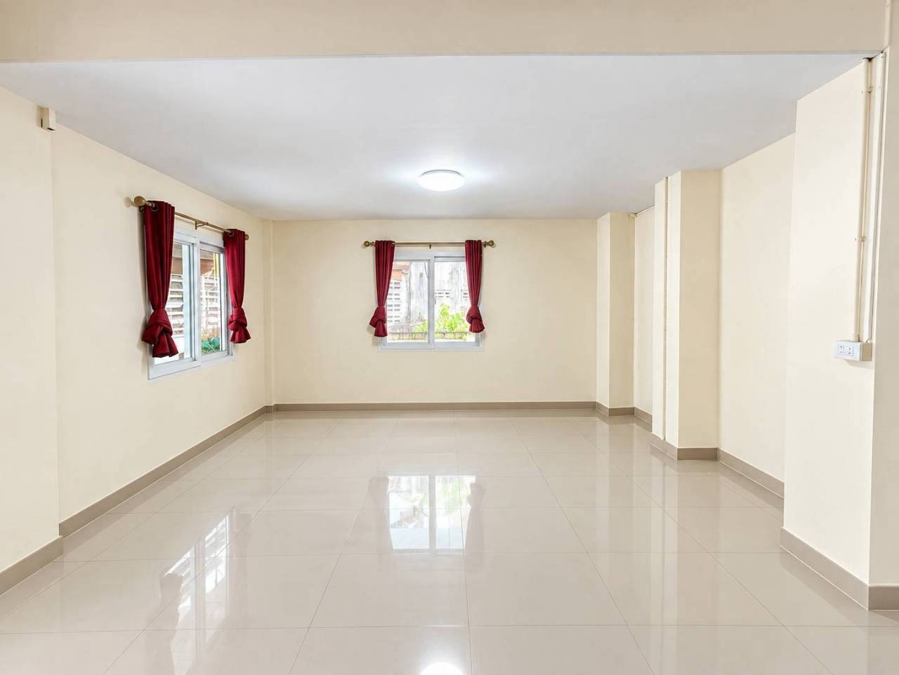 หมู่บ้านศรีสุชาติ 3 WR-04866 5