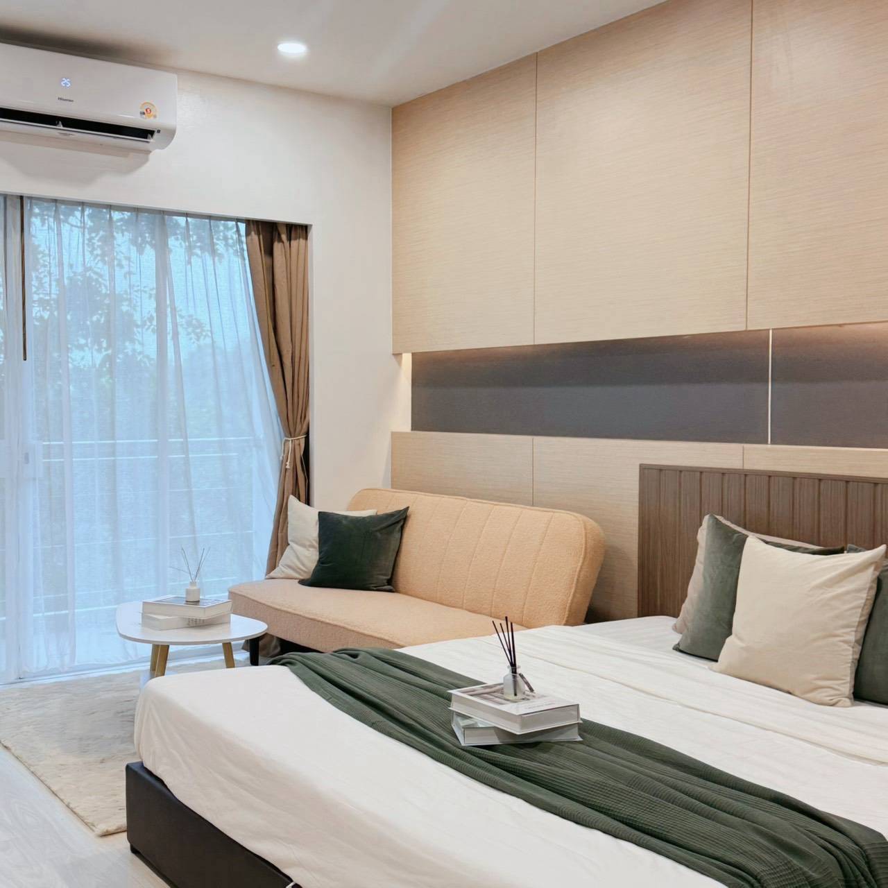 Phanason The Green Place Condominium WR-04874 2