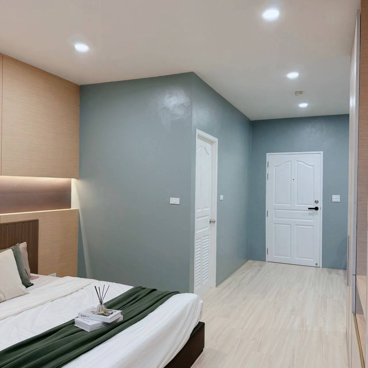 Phanason The Green Place Condominium WR-04874 3